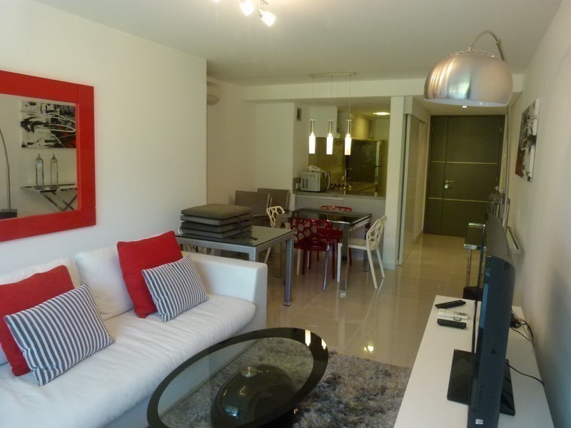 Departamento en alquiler en Punta del Este